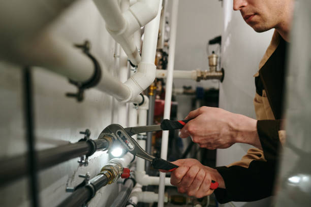 Best Plumbing Repair Near Me  in Wynnewood, OK