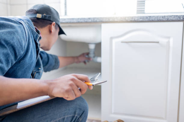 Best Plumbing Inspection Services  in Wynnewood, OK