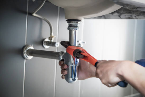Best Residential Plumbing Services  in Wynnewood, OK