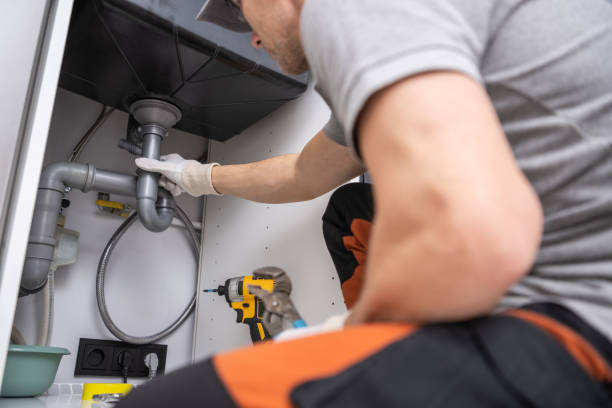 Best Plumbing Installation Services  in Wynnewood, OK
