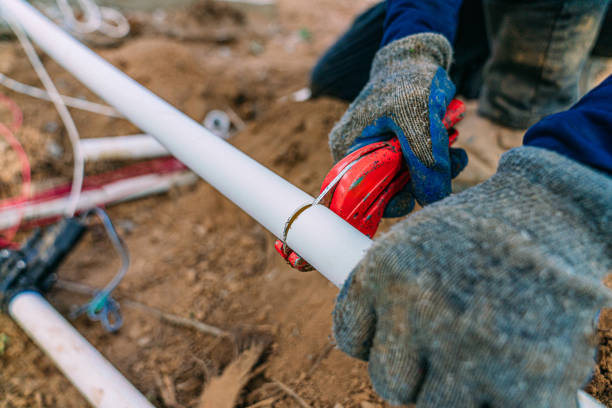 Best Water Softener Installation  in Wynnewood, OK