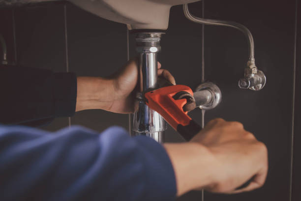 Best Plumbing Services Near Me  in Wynnewood, OK