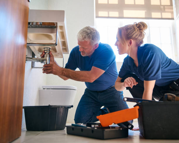 Best Pipe Repair Near Me  in Wynnewood, OK